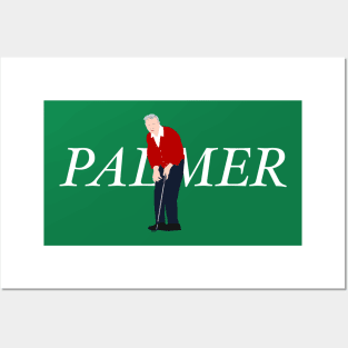 Palmer Posters and Art